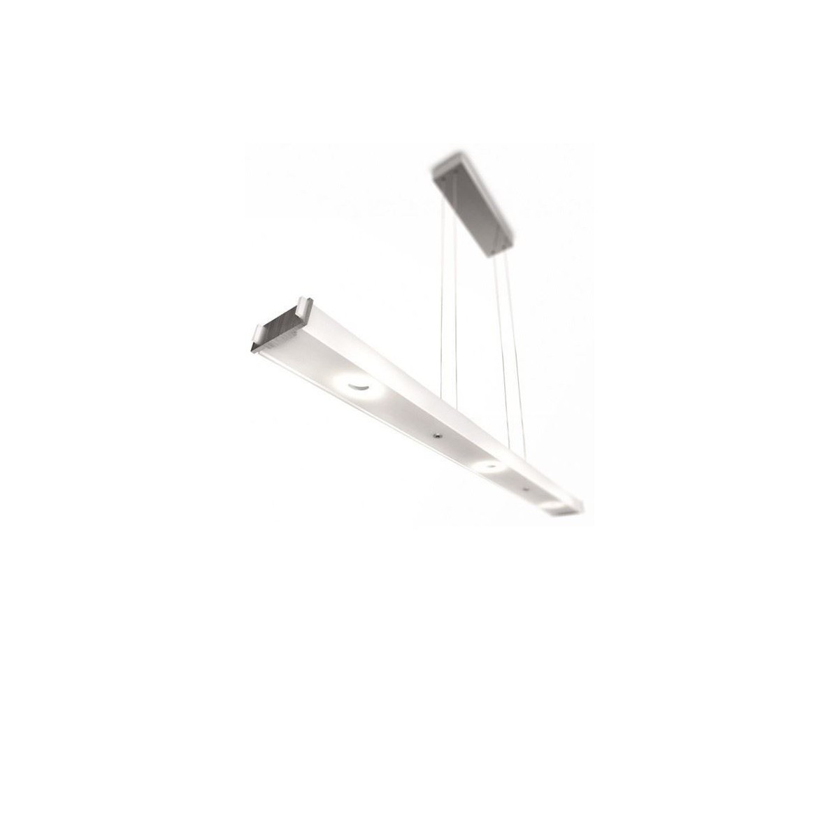 Lampa wisząca Philips InStyle EPSI 69054/48/16 LED