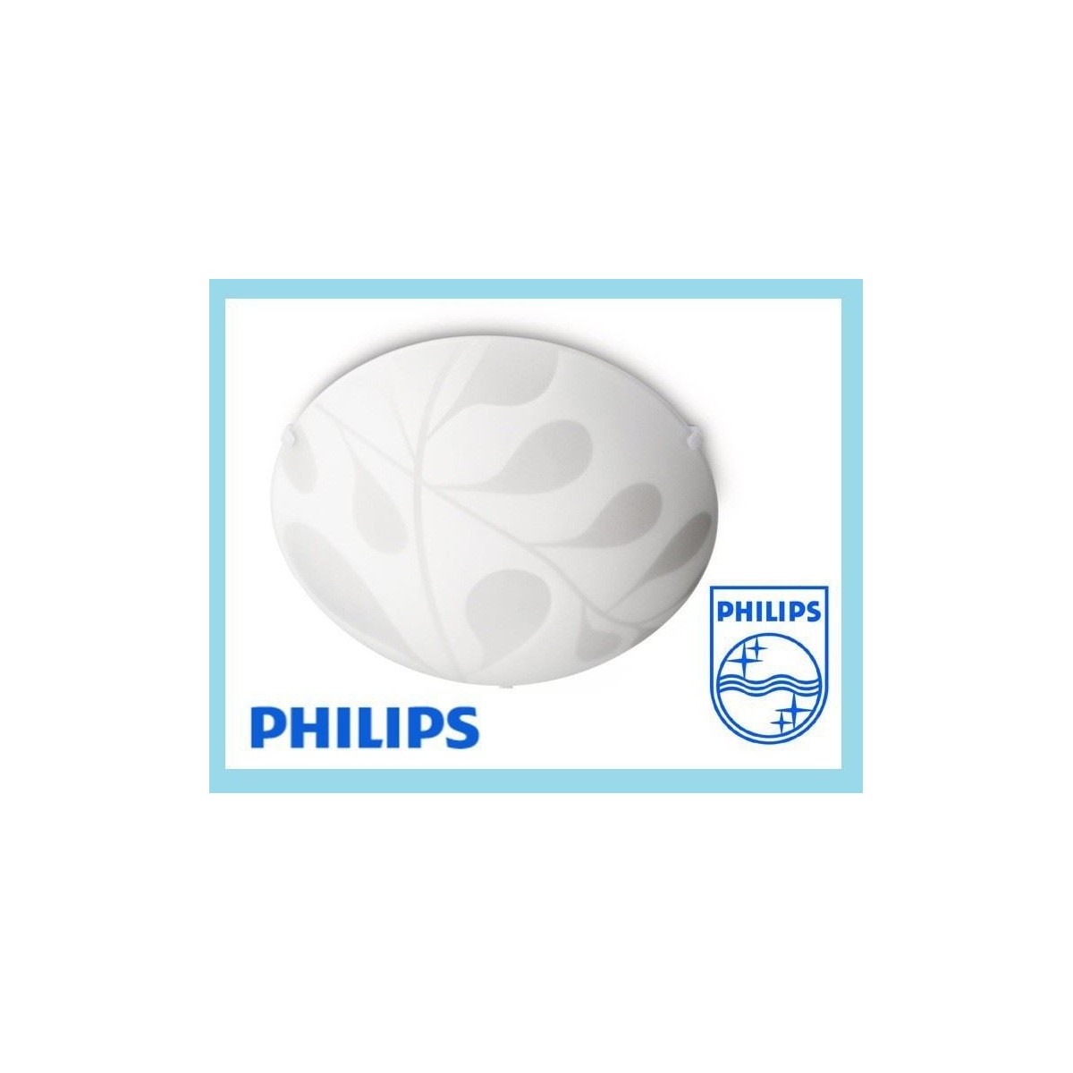 Plafon Philips myLiving 30486/87/16