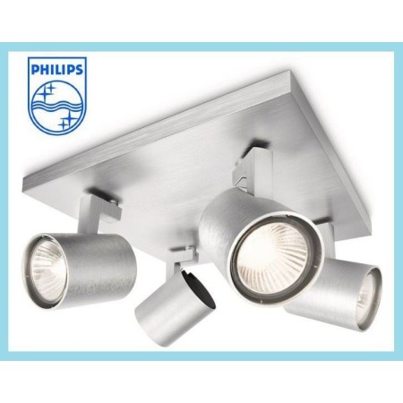 Spot / reflektor Philips RUNNER 53094/48/16