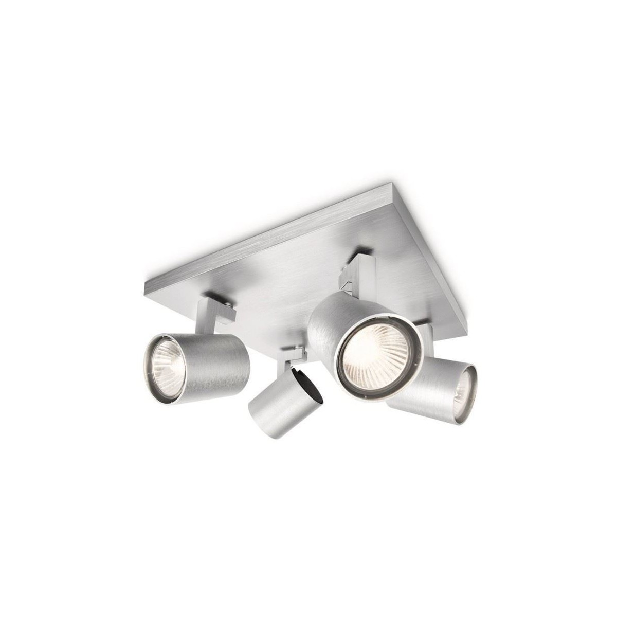 Spot / reflektor Philips RUNNER 53094/48/16