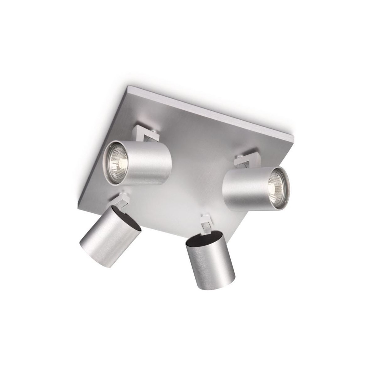 Spot / reflektor Philips RUNNER 53094/48/16