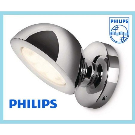 Kinkiet Philips GLANCE LEN 53120/11/16