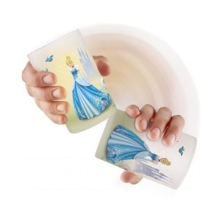 Philips DISNEY KOPCIUSZEK 71711/02/16 Świeczka LED