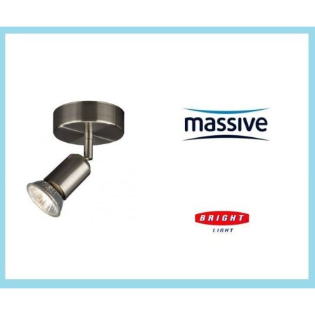 Kinkiet Massive Bright Light 54930/17/15