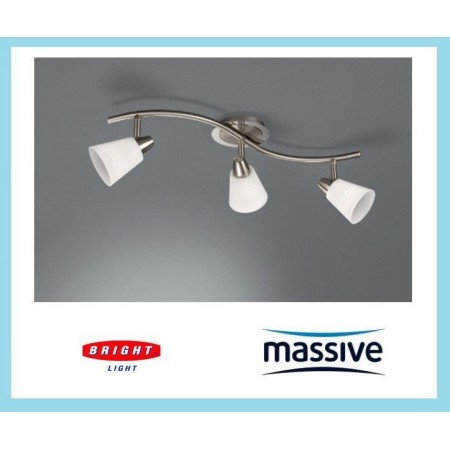 Spot / reflektor Massive Bright Light 50173/17/15