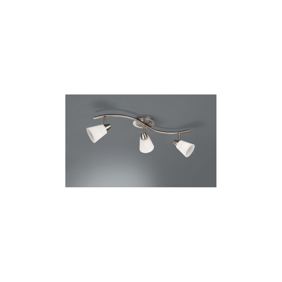 Spot / reflektor Massive Bright Light 50173/17/15