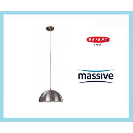 Lampa wisząca Massive Bright Light PROMO 40699/17/15