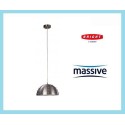 Lampa wisząca Massive Bright Light PROMO 40699/17/15
