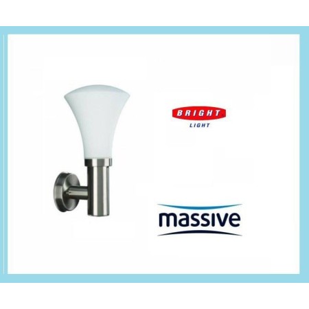 Kinkiet Massive Bright Light 16312/47/15