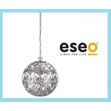 Lampa wisząca Philips ESEO DUKAS 40784/14/13