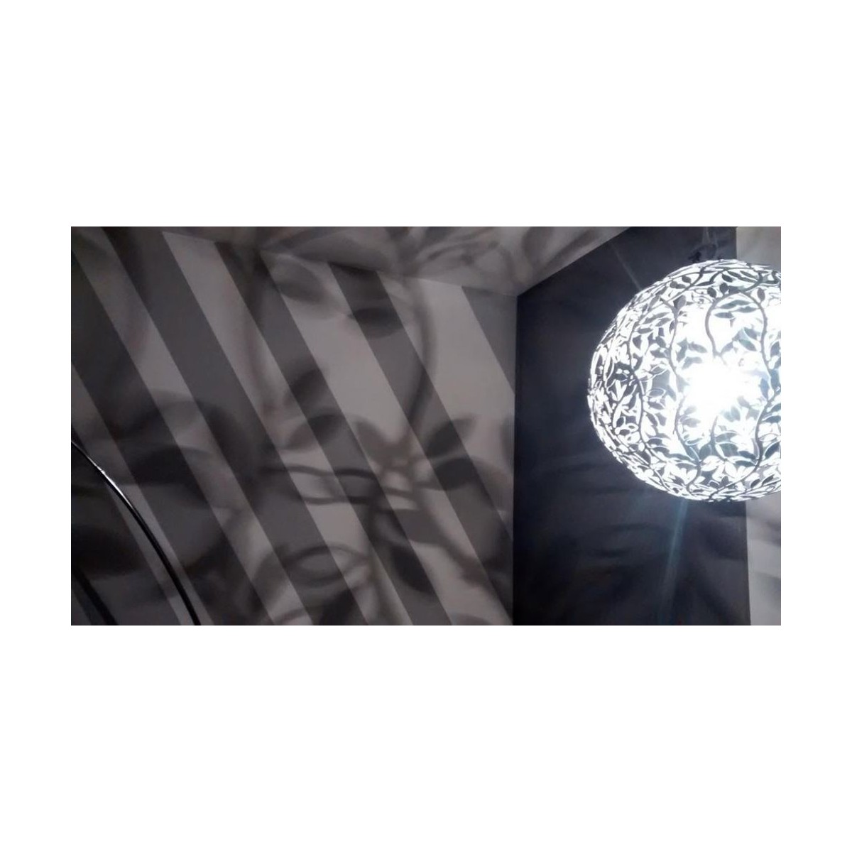 Lampa wisząca Philips ESEO DUKAS 40784/14/13