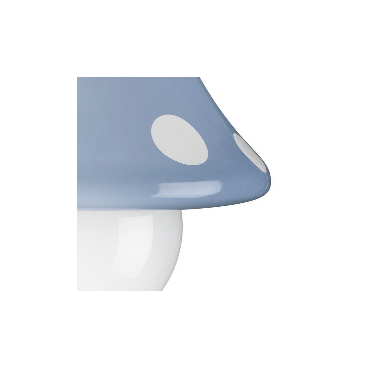 Lampa sufitowa do pokoju dziecka Massive BOLETU 41017/35/10