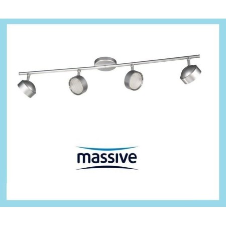 Spot / reflektor Massive MITTA 56284/48/10