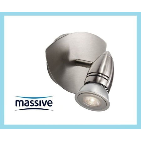 Kinkiet Massive MYRTUS 54650/17/10 LED