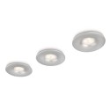 Oprawa podtynkowa Philips SMARTSPOT AQUILA 59833/48/16 7,5W - zestaw 3 sztuk