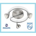 Spot / reflektor Philips TOSCANE 53249/17/16 LED
