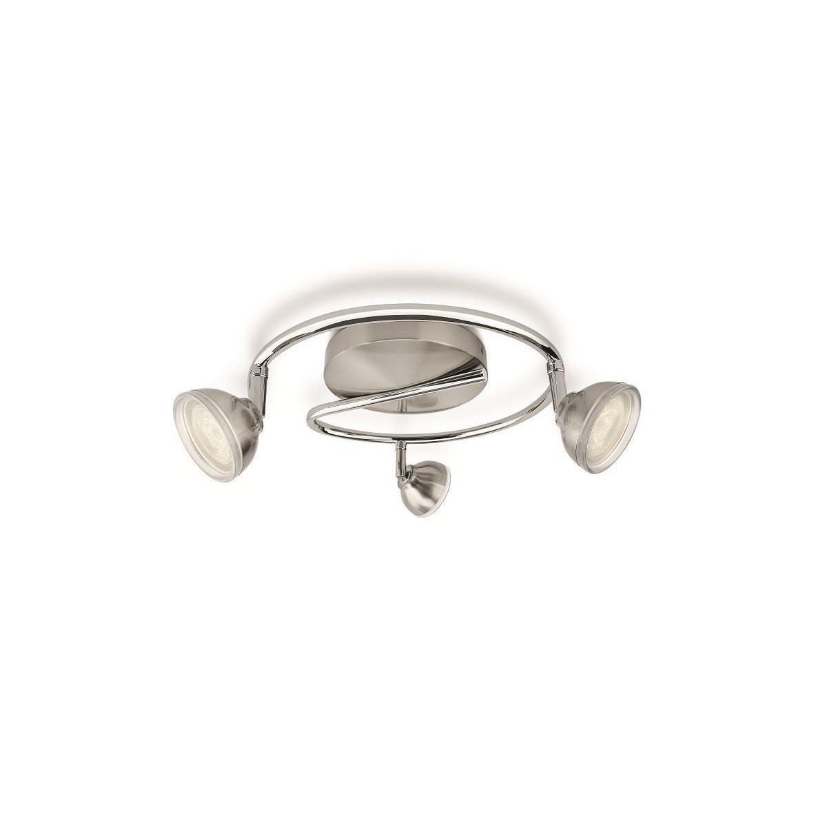 Spot / reflektor Philips TOSCANE 53249/17/16 LED