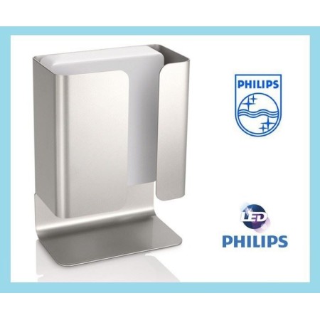 Lampa nocna Philips NOVUM 36054/17/16 LED