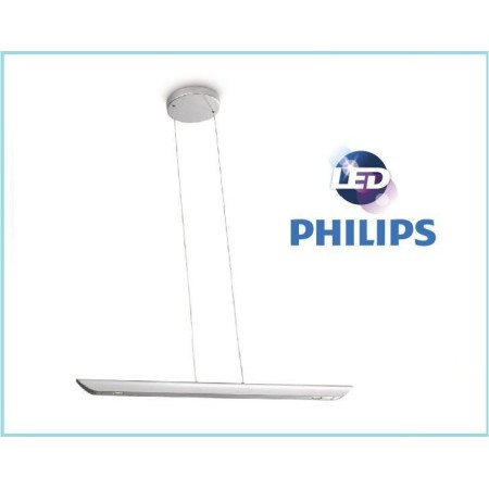Lampa wisząca Philips LEDINO FACTOR 40747/48/16 LED