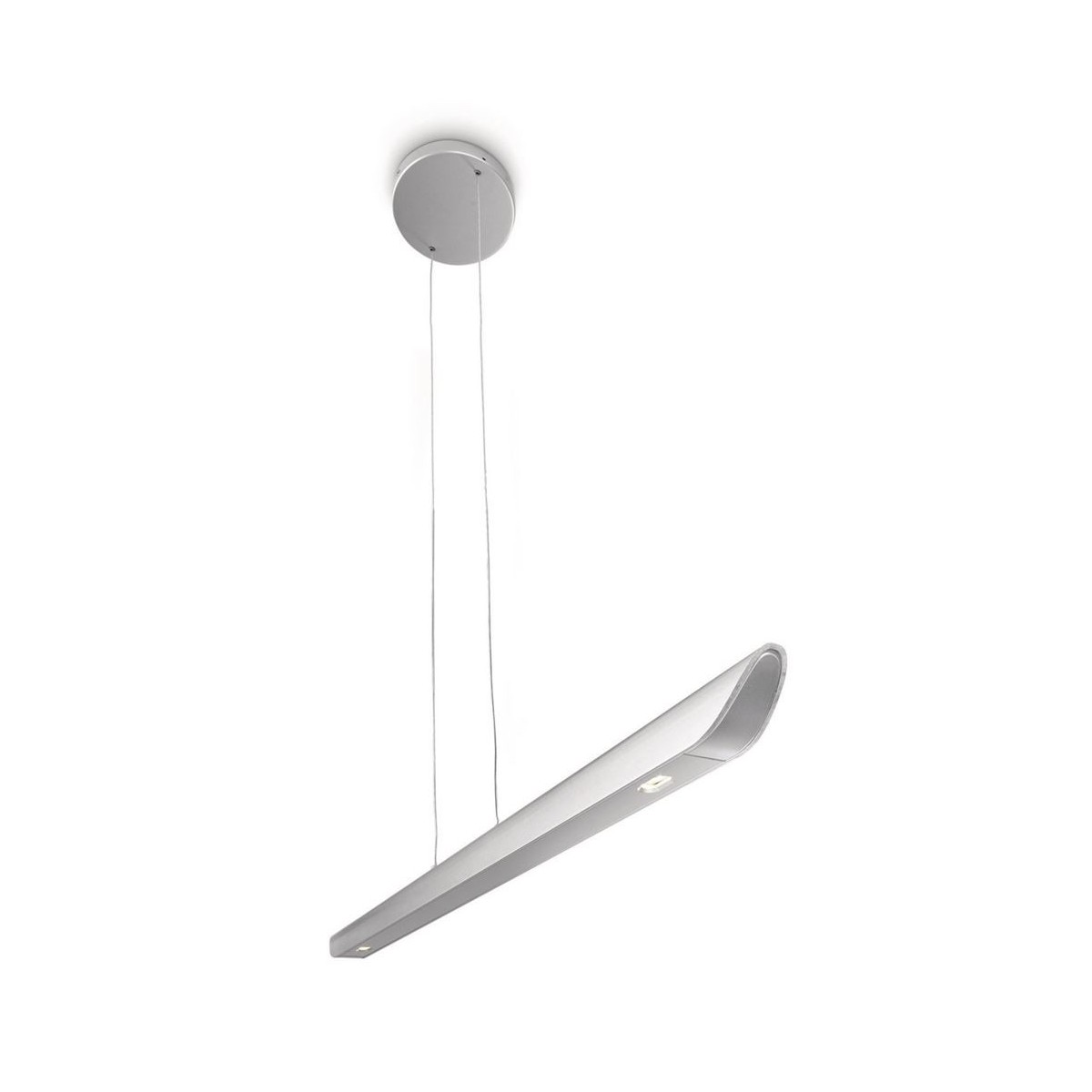 Lampa wisząca Philips LEDINO FACTOR 40747/48/16 LED
