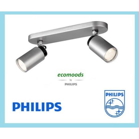 Spot / reflektor Philips ECOMOODS STUDIO 55652/48/16