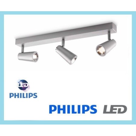 Spot / reflektor Philips DELTYS 56463/48/16 LED