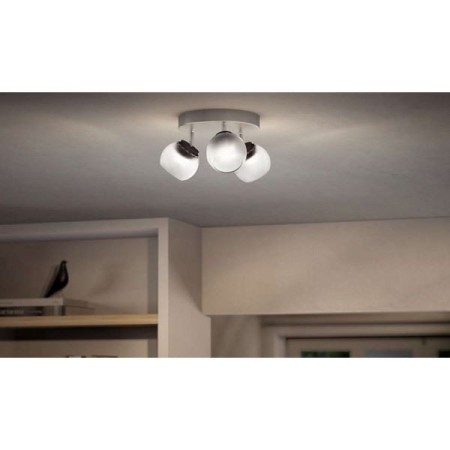 Lampa  przysufitowa Philips BALLA 53323/17/16 LED