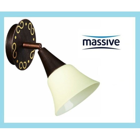 Kinkiet Massive BORUM 51170/43/10