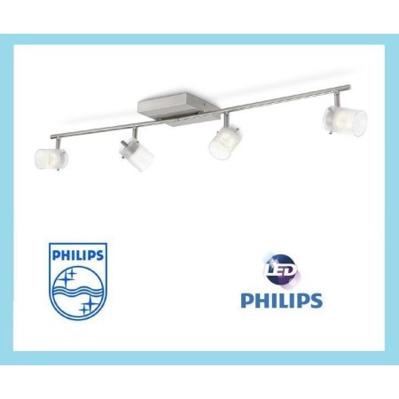 Spot / reflektor Philips TOILE 53264/67/16 LED