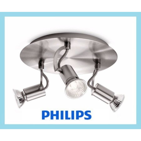 Spot / reflektor Philips CADET 56183/17/16