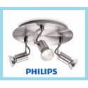 Spot / reflektor Philips CADET 56183/17/16