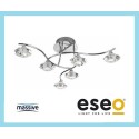 Lampa  przysufitowa Massive  ESEO TUMA 40668/11/13