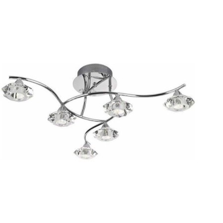 Lampa  przysufitowa Massive  ESEO TUMA 40668/11/13