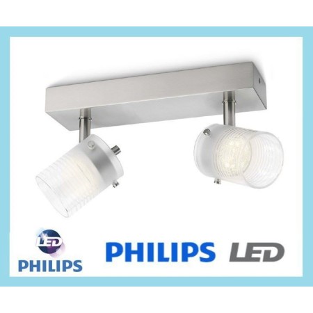 Spot / reflektor Philips TOILE 53262/67/16 LED