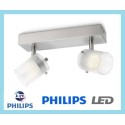 Spot / reflektor Philips TOILE 53262/67/16 LED