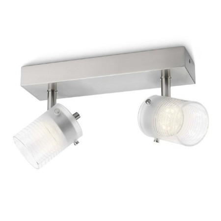 Spot / reflektor Philips TOILE 53262/67/16 LED
