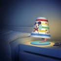 Lampka nocna do pokoju dziecięcego Philips MICKEY MOUSE 71764/30/16 LED