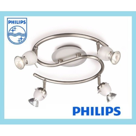 Spot / reflektor Philips myLiving ORGANZA 55594/67/16