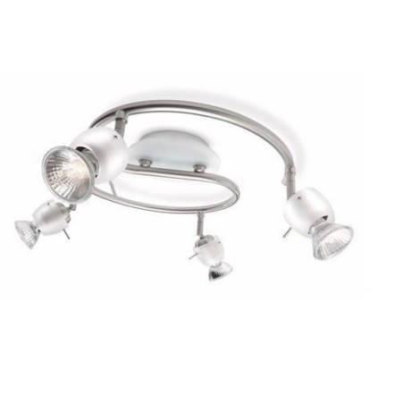 Spot / reflektor Philips myLiving ORGANZA 55594/67/16