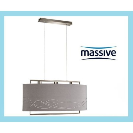 Lampa wisząca Massive KEYA 37661/17/10