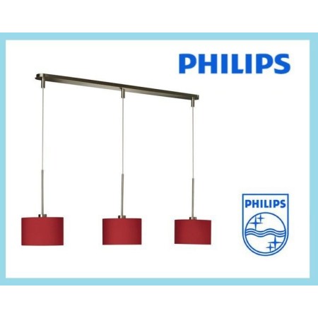 Lampa wisząca Philips ADDISO ODET 36276/32/16