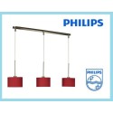 Lampa wisząca Philips ADDISO ODET 36276/32/16