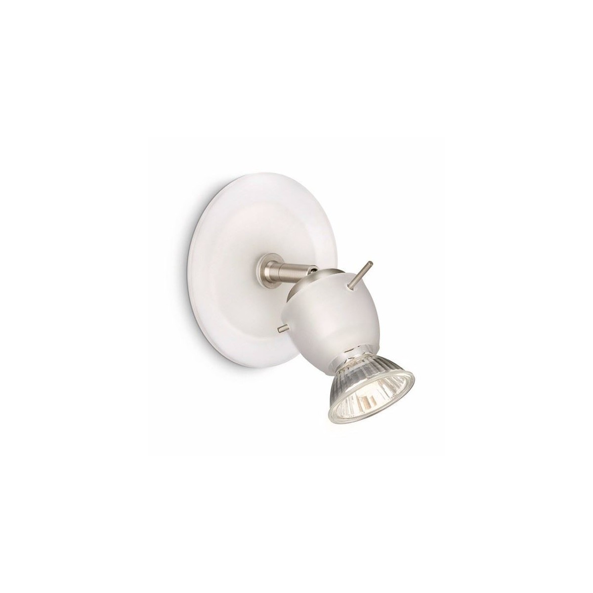 Kinkiet Philips myLiving ORGANZA 55590/67/16