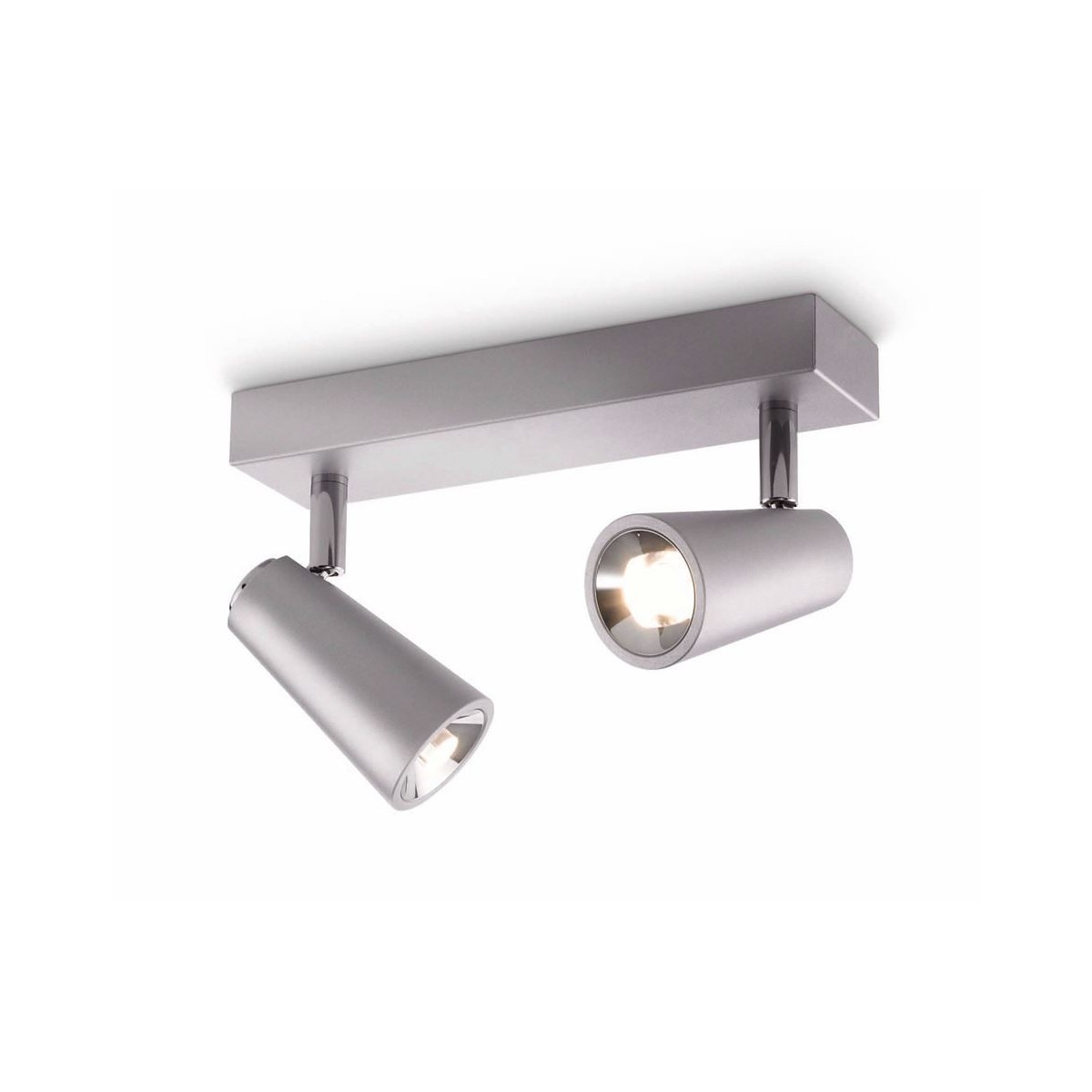 Spot / reflektor Philips DELTYS 56462/48/16 LED