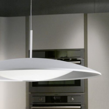 Lampa wisząca Eglo JAMERA 92099 LED