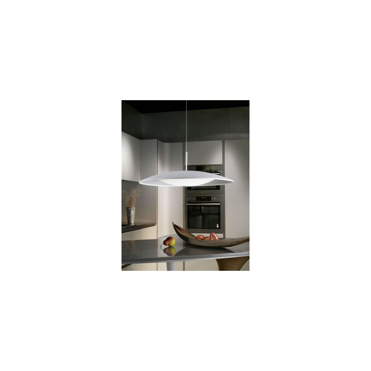 Lampa wisząca Eglo JAMERA 92099 LED