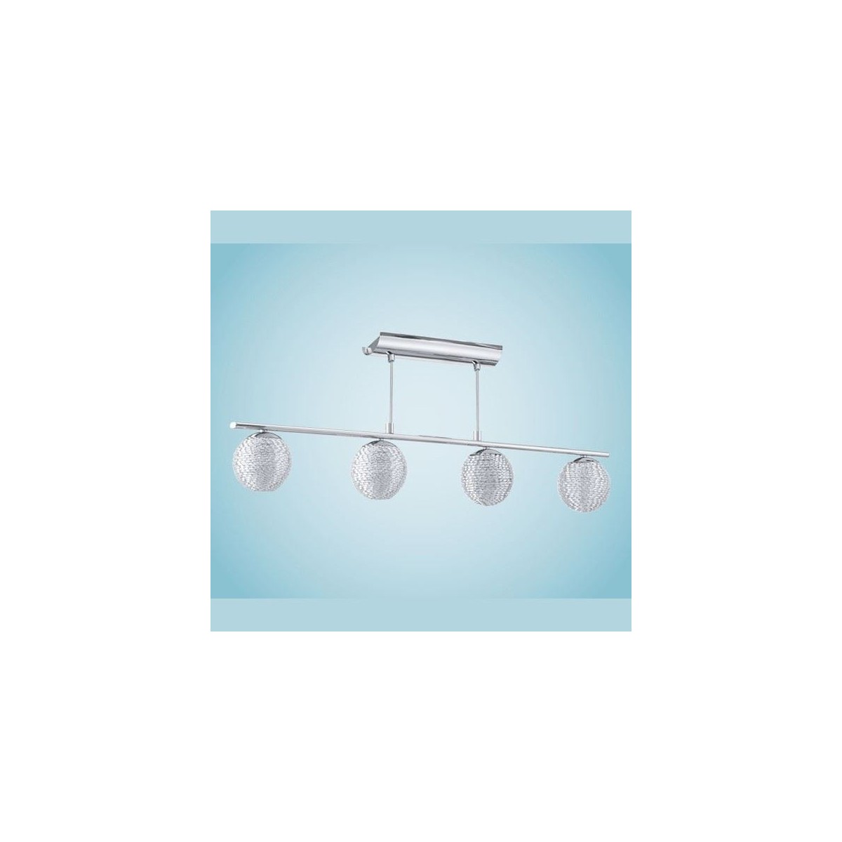 Lampa wisząca Eglo LALITA 91767