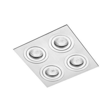 Eglo TERNI 90056 - 4 punktowa oprawa podtynkowa