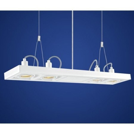 Lampa wisząca Eglo Vectus 90689