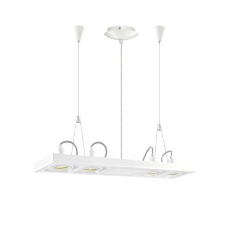 Lampa wisząca Eglo Vectus 90689